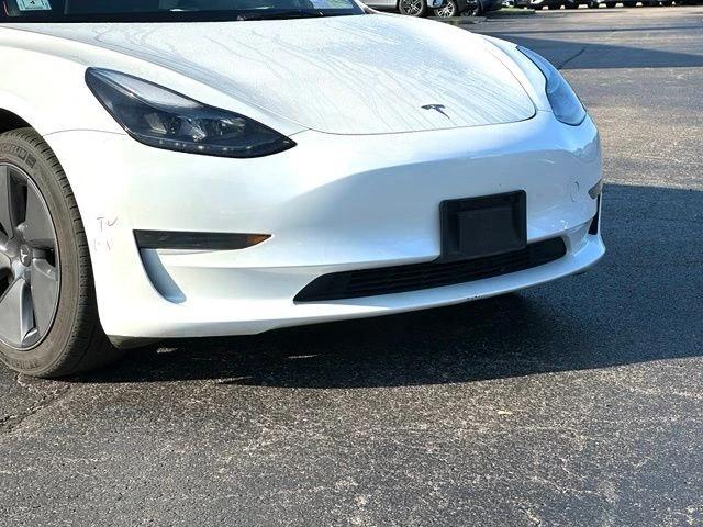 tesla model 3 2023 5YJ3E1EA8PF542724 image tesla model 3 2023 5YJ3E1EA8PF542724 image